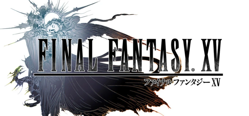TGS: Vídeo de juego y tráiler de Final Fantasy XV