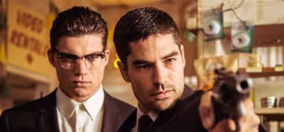 Crítica de series: From Dusk Till Dawn