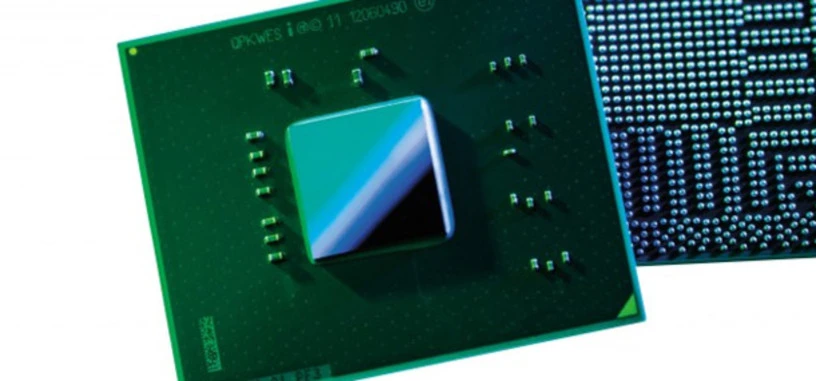 Intel presenta sus primeros procesadores de bajo consumo para 'data centers'