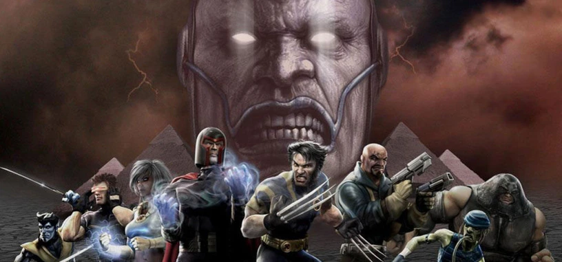 Bryan Singer será el director de ‘X-Men: Apocalypse’