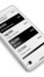 Vídeo de YotaPhone en funcionamiento, el móvil con pantallas LCD y E-Ink