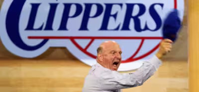 Steve Ballmer se lamenta de no haber hecho de Microsoft uno de los líderes de 'hardware'