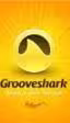 Grooveshark para iOS... sin jailbreak