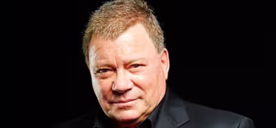 William Shatner aparecerá en ‘Star Trek 3’
