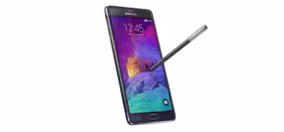 Samsung califica de normal una separación que aparece entre marco y pantalla en el Galaxy Note 4