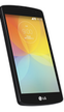 LG F60 es un nuevo smartphone para gama media-baja con LTE
