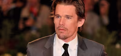 Ethan Hawke podría encarnar al Doctor Extraño en la película de la Marvel