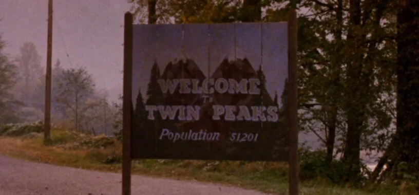 Twin Peaks volverá en 2016 a la televisión, 25 años después