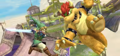 Nintendo confirma la fecha de lanzamiento de 'Super Smash Bros.' para Wii U