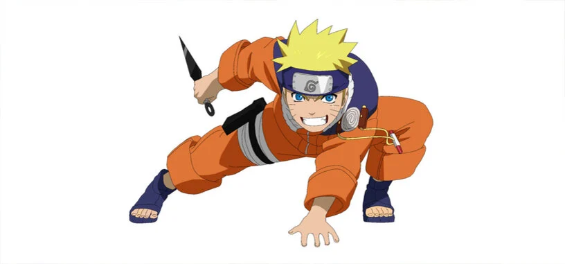 Naruto volverá en 2015 a la revista Shonen Jump por tiempo limitado