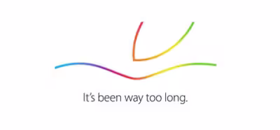 Apple confirma un evento para el 16 de octubre para presentar nuevos iPads e iMacs