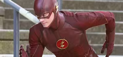 El éxito de 'The Flash' hace que la cadena CW solicite extender la primera temporada a 22 episodios