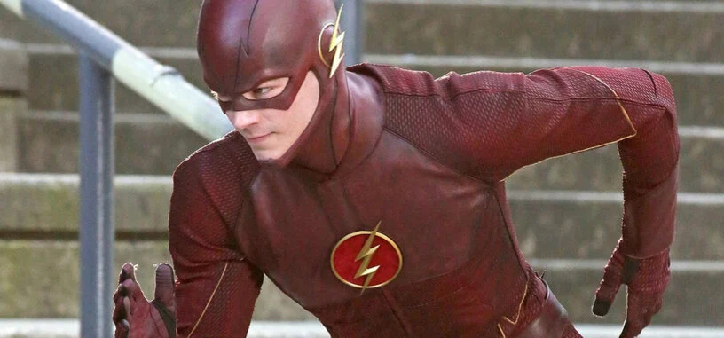 El éxito de 'The Flash' hace que la cadena CW solicite extender la primera temporada a 22 episodios