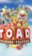 Revelada la fecha de lanzamiento de 'Captain Toad: Treasure Tracker'