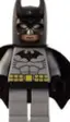 LEGO Batman llega a Cartoon Network
