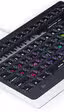 Art Lebedev amplia su gama de teclados