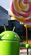 Los Nexus 7 y 10 recibirían Android 5.0 Lollipop el 3 de noviembre, los Nexus 4 y 5 más adelante