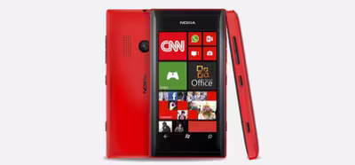 Anuncian Nokia Lumia 505 con Windows Phone 7.8 para México