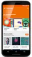 Google Play Music se actualiza con nuevo diseño 'Material Design' y listas de música supervisadas
