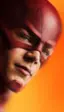 Mark Hamill vuelve a verse las caras con 'The Flash'