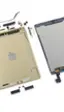 El desmontaje de un iPad Air 2 muestra que incluye una batería de 7340 mAh, 2GB de RAM, NFC