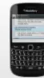 Whatsapp no tiene planes de soportar BlackBerry 10 por el momento