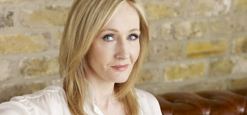 J. K. Rowling publicará un nuevo relato corto de Harry Potter