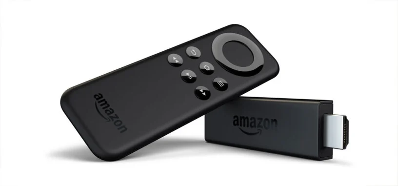 Amante Completo Objetor Amazon no va a permitir el nuevo Apple TV ni los nuevos Chromecast en su  tienda | Geektopia
