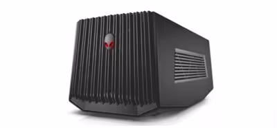 'Graphics Amplifier' es una nueva caja de Alienware para tarjetas gráficas externas