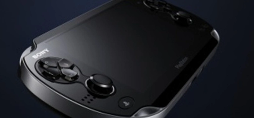 PlayStation Vita sale a la venta en Japón