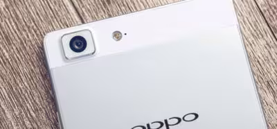 El nuevo Oppo R5 es el smartphone más delgado del mundo con 4,85 mm