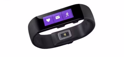 Microsoft Band y Microsoft Health, las nuevas apuestas por mantenernos en forma