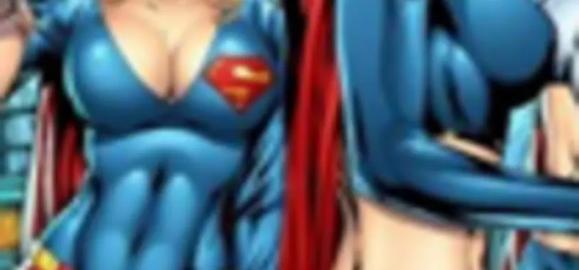 La serie de 'Supergirl' podría cruzarse con 'Arrow' y 'The Flash'
