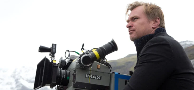 El siguiente proyecto de Christopher Nolan podría ser la adaptación de Akira