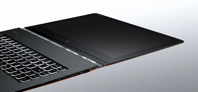 Microsoft pone frente a frente en un anuncio al MacBook Air y el Lenovo Yoga 3
