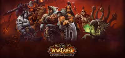 La expansión Warlords of Draenor hace aumentar un 35% los suscriptores de WoW