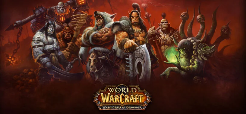 Análisis: WoW - Warlords of Draenor