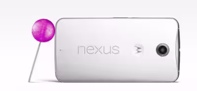 Google promete aprovisionar la Play Store con nuevos Nexus 6 cada miércoles