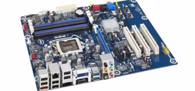 Los fabricantes de placas base (motherboards) reducen sus beneficios un 20 por ciento en 2012