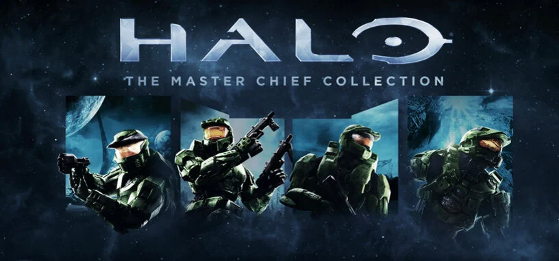 Microsoft confirma la llegada de 'Halo: The Master Chief Collection' a Windows