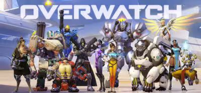 Blizzard anuncia nueva franquicia: Overwatch, un 'shooter' en la línea de Team Fortress