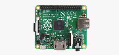 Raspberry Pi A+, nuevo modelo más pequeño y por 20 dólares