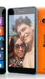 Lumia 535, primer smartphone bajo el sello Microsoft Lumia para la gama baja