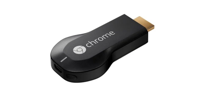 Chromecast recibe un modo para invitados