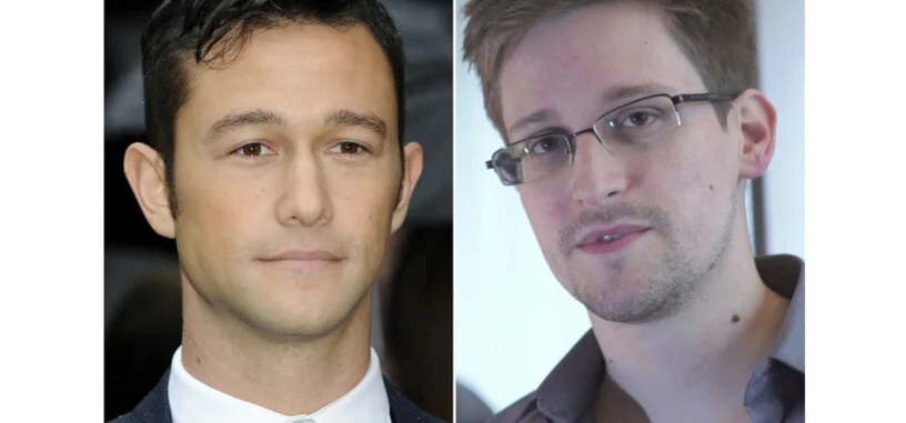 Joseph Gordon-Levitt será Edward Snowden en la película de Oliver Stone