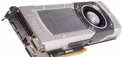 Primeros detalles de la gráfica GTX Titan II que está preparando Nvidia