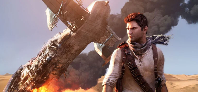 La película del videojuego ‘Uncharted’ encuentra nuevo guionista