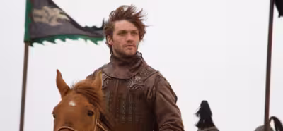 Las aventuras de 'Marco Polo' llegarán a Netflix este diciembre