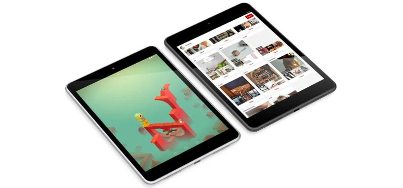 Nokia presenta su primera tableta con Android y diseño en aluminio