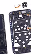 El desmontaje de un Nexus 6 muestra que es fácil de reparar